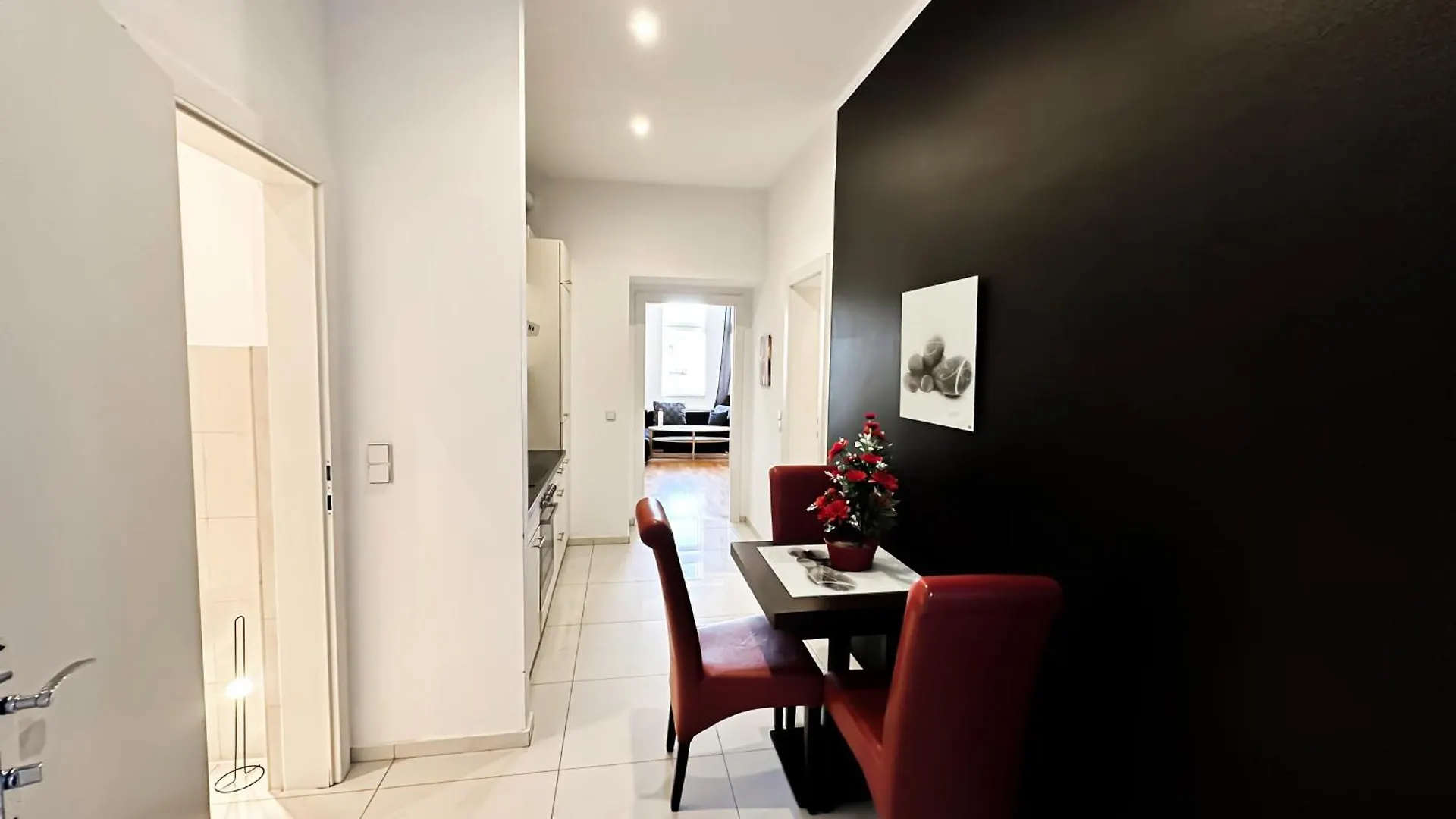 Homestay Cozy Rooms In Brigittenau Area Mm29 Vienna Austria