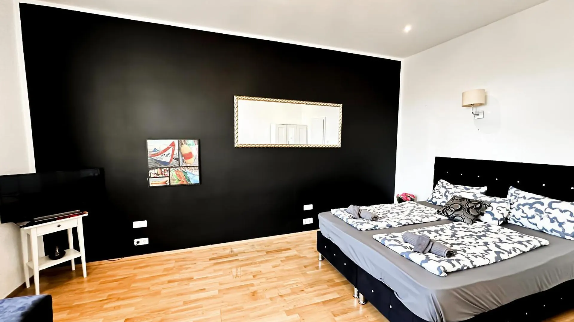 Homestay Cozy Rooms In Brigittenau Area Mm29 Vienna