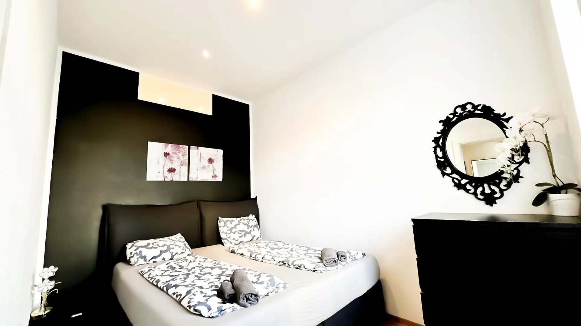 Cozy Rooms In Brigittenau Area Mm29 Vienna