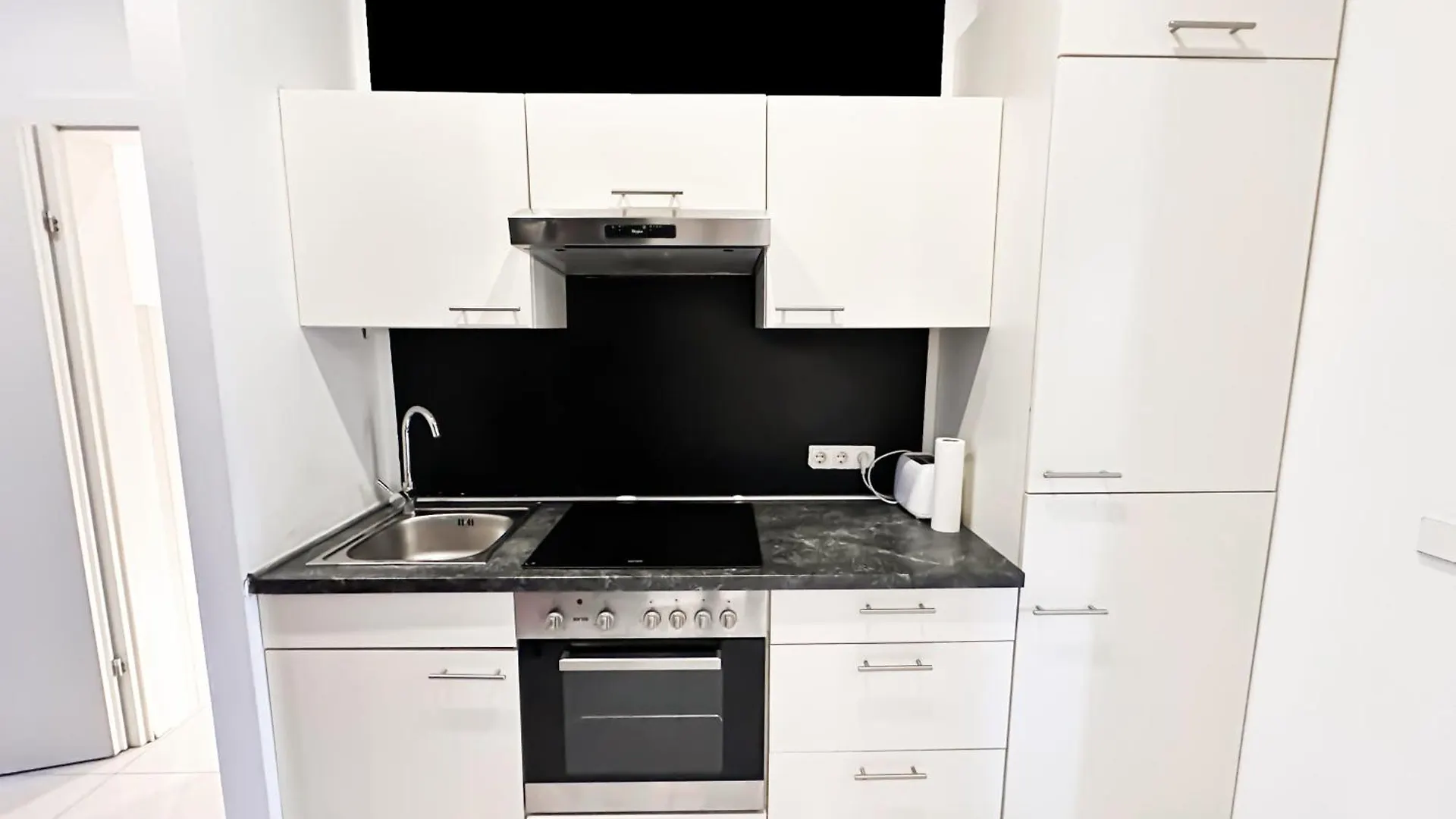 Cozy Rooms In Brigittenau Area Mm29 Βιέννη