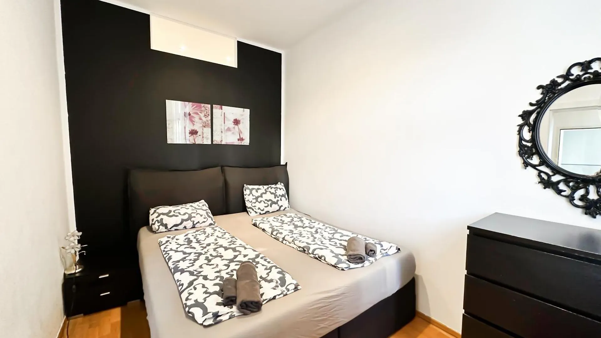 Homestay Cozy Rooms In Brigittenau Area Mm29 Vienna
