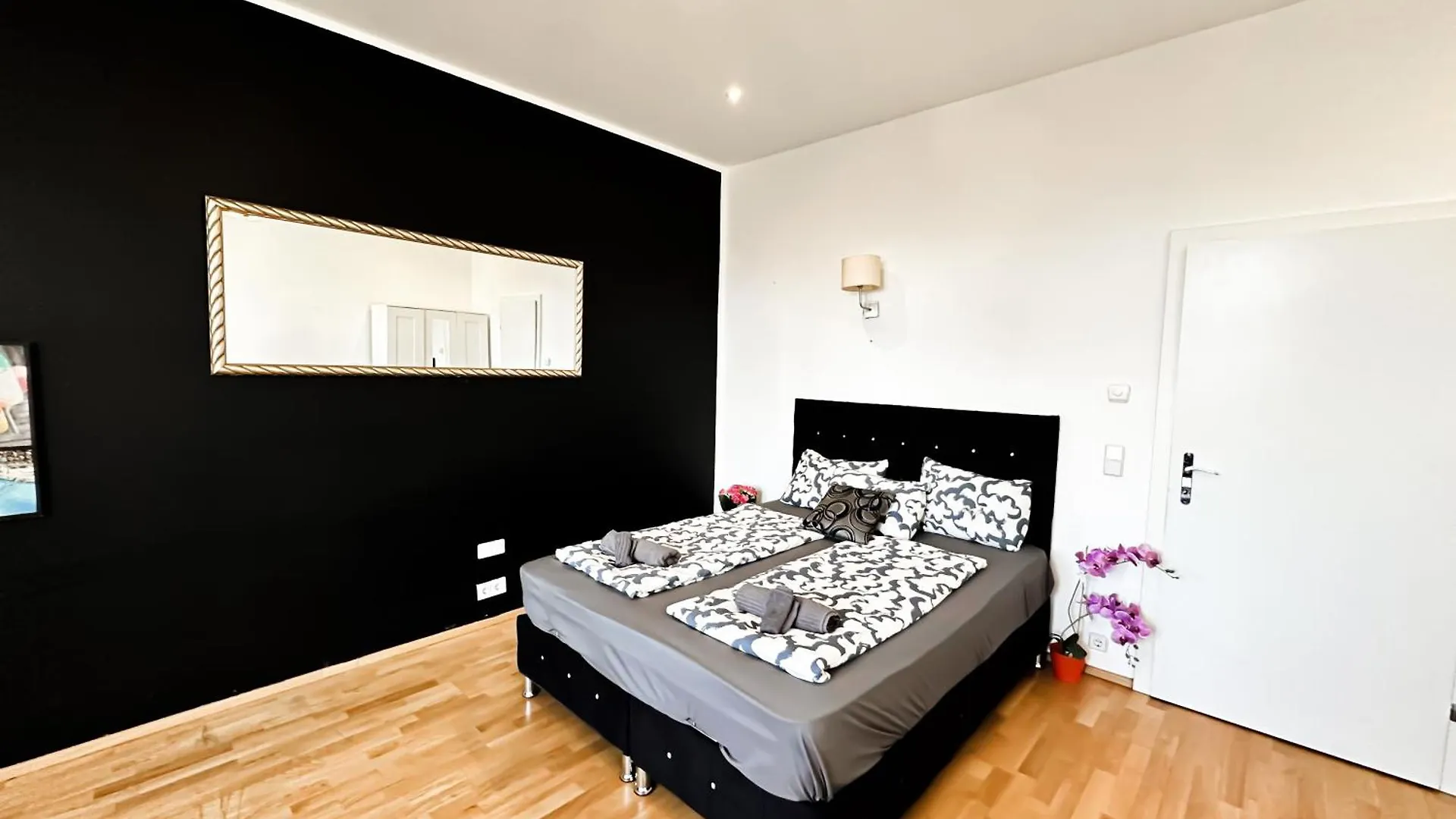Cozy Rooms In Brigittenau Area Mm29 Vienna 0*,  Austria