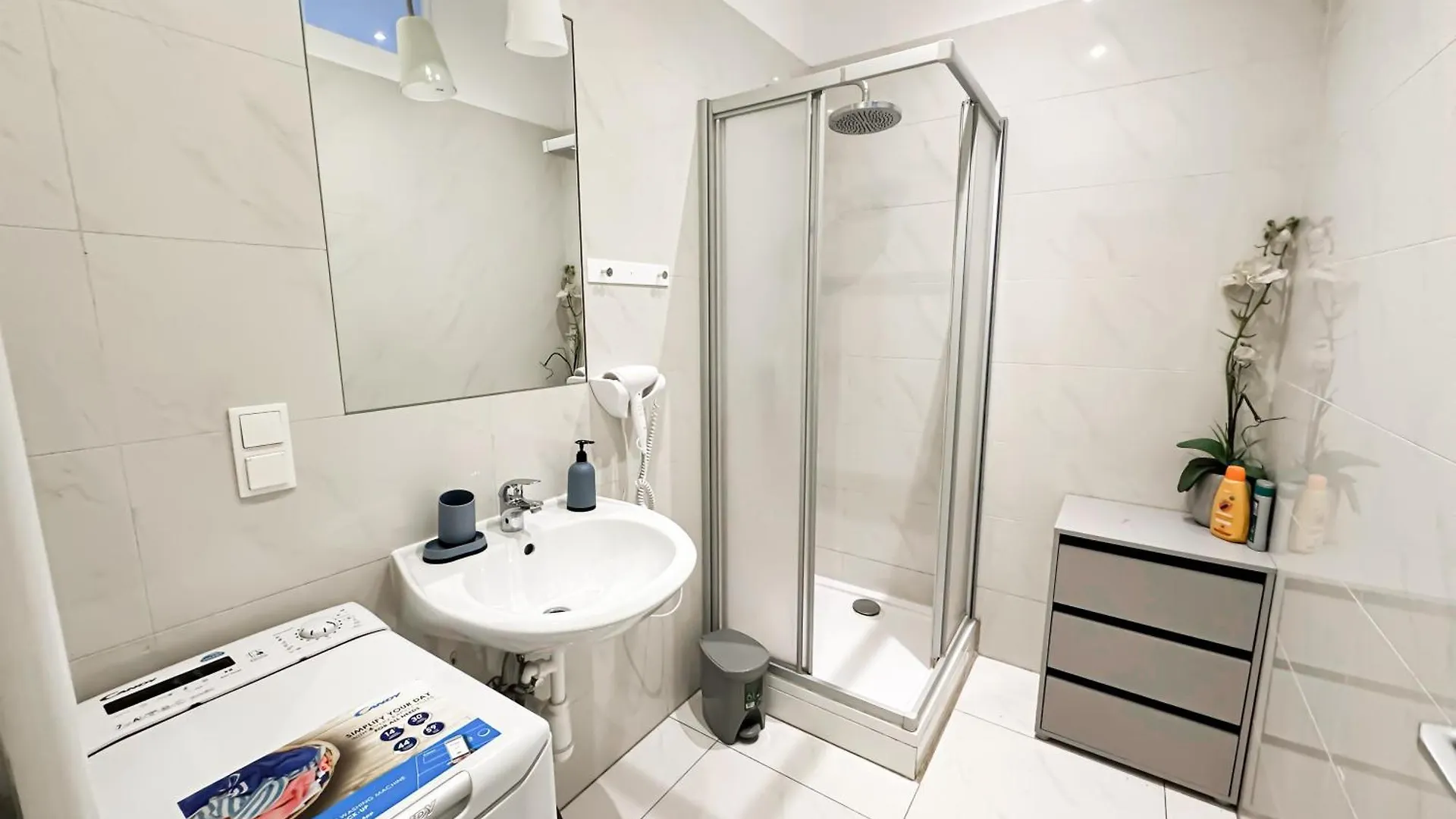 Cozy Rooms In Brigittenau Area Mm29 Vienna